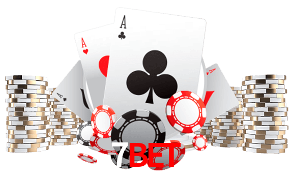 Jogue jogos de pôquer em 7bet