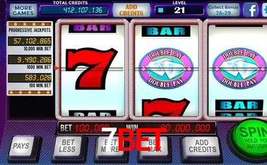 Descubra a Essência do 7bet: Nossa História e Compromissos