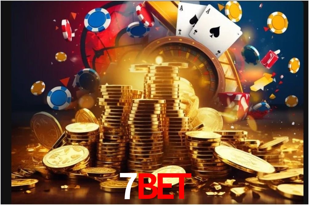Jogos Exclusivos 7bet