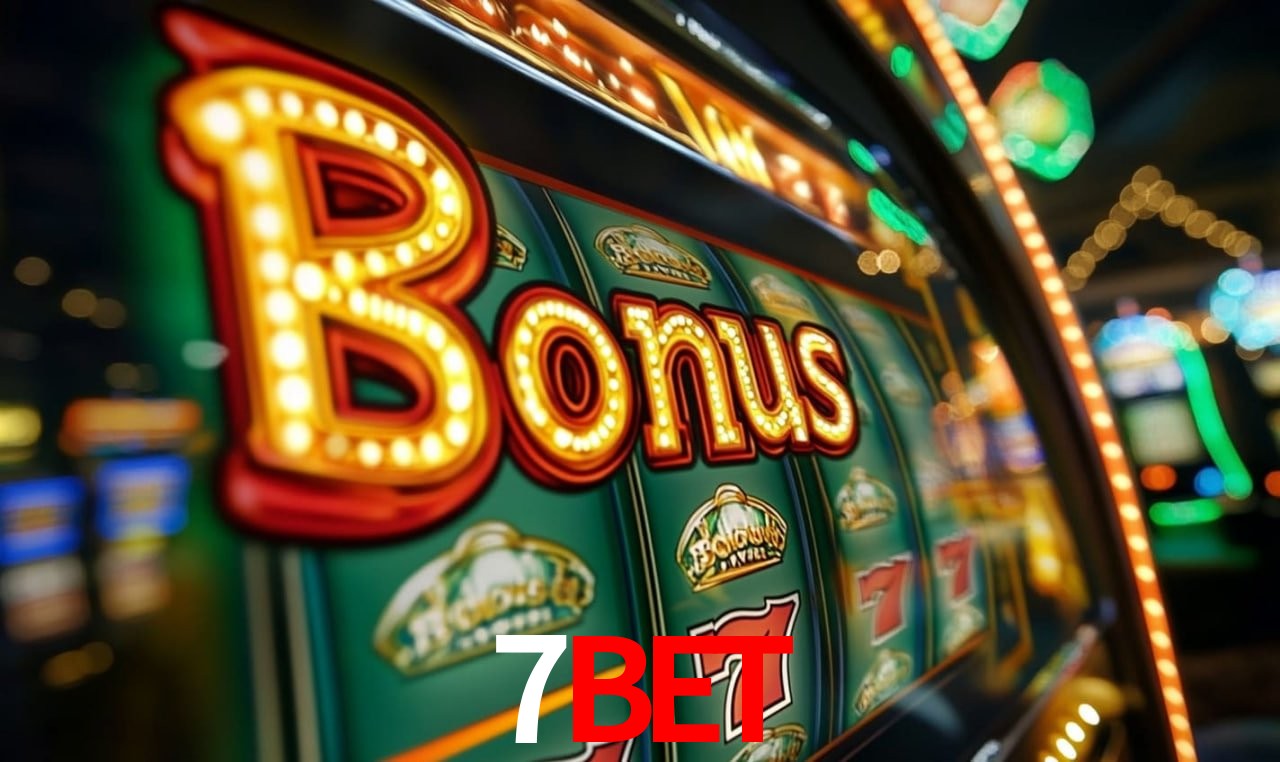 7bet São Paulo - Top Slots