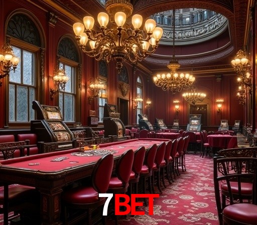 7bet Belo Horizonte - Payments