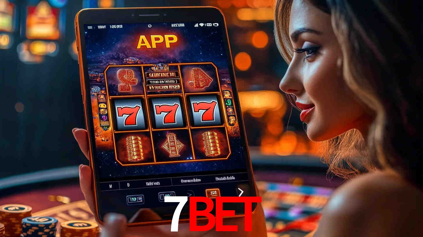 7bet,7bet app