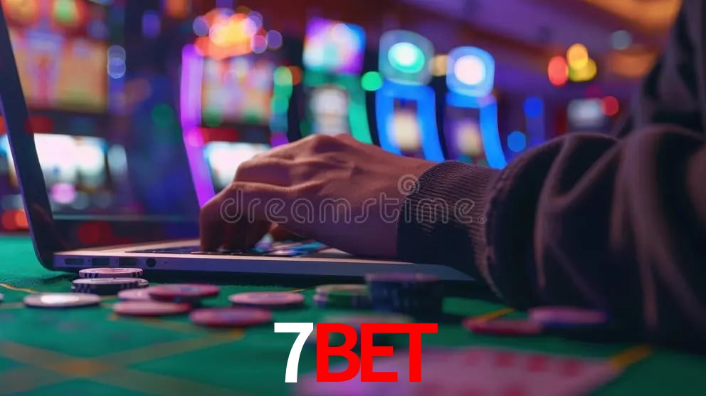 Mesa de Blackjack 7bet