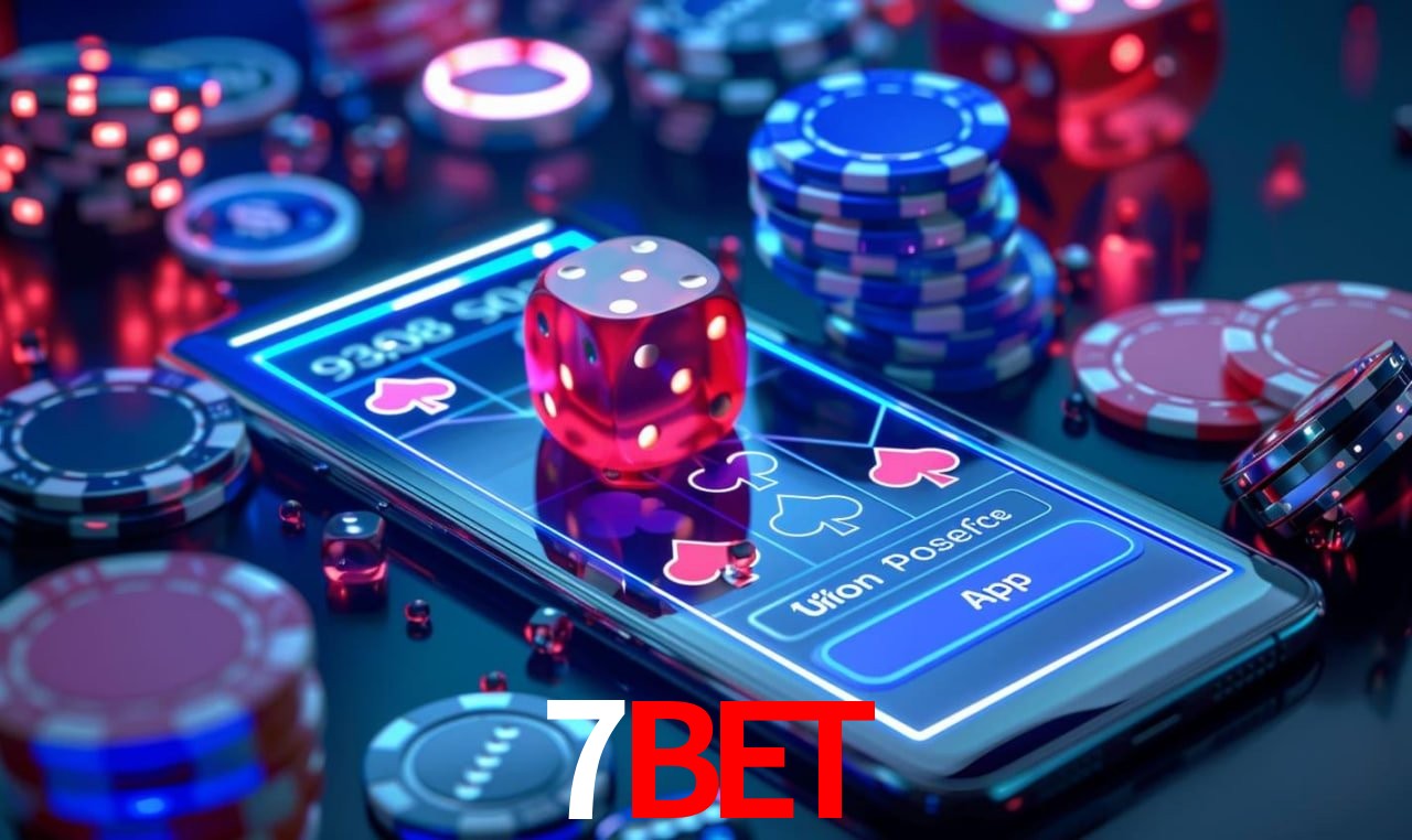 7bet Brasília - Betting Features