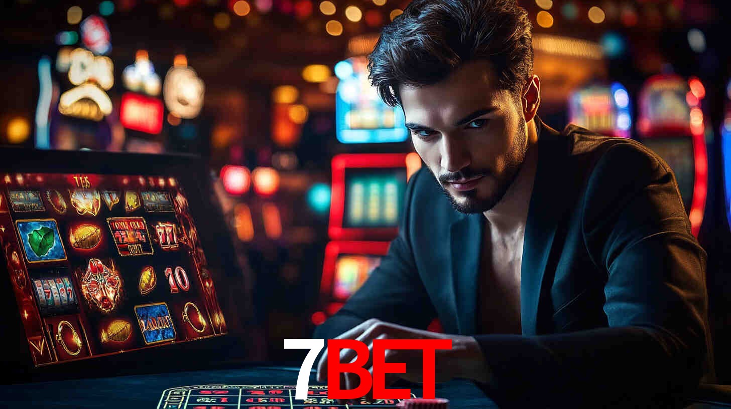 7bet app
