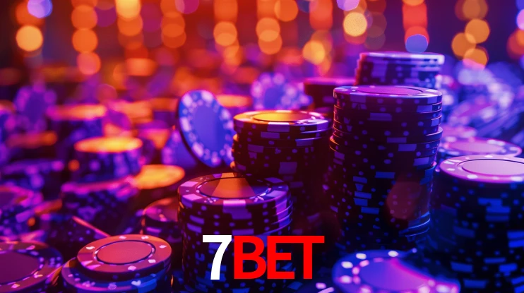 7bet bônus
