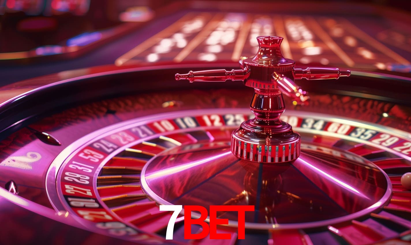 7bet Belo Horizonte - Provably Fair