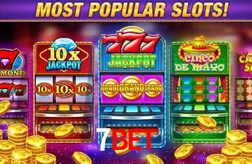 7bet Salvador - Studio Tour