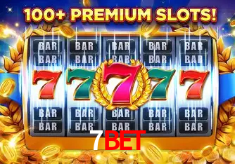 Descubra o Mundo do Cassino Online com 7bet