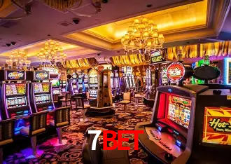 7bet São Paulo - Live Tables