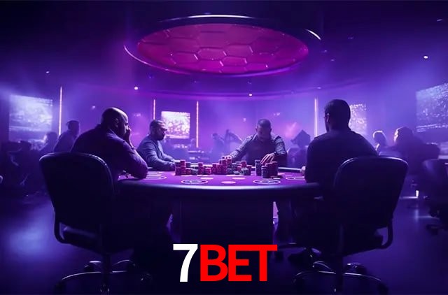 Tecnologia da Plataforma 7bet
