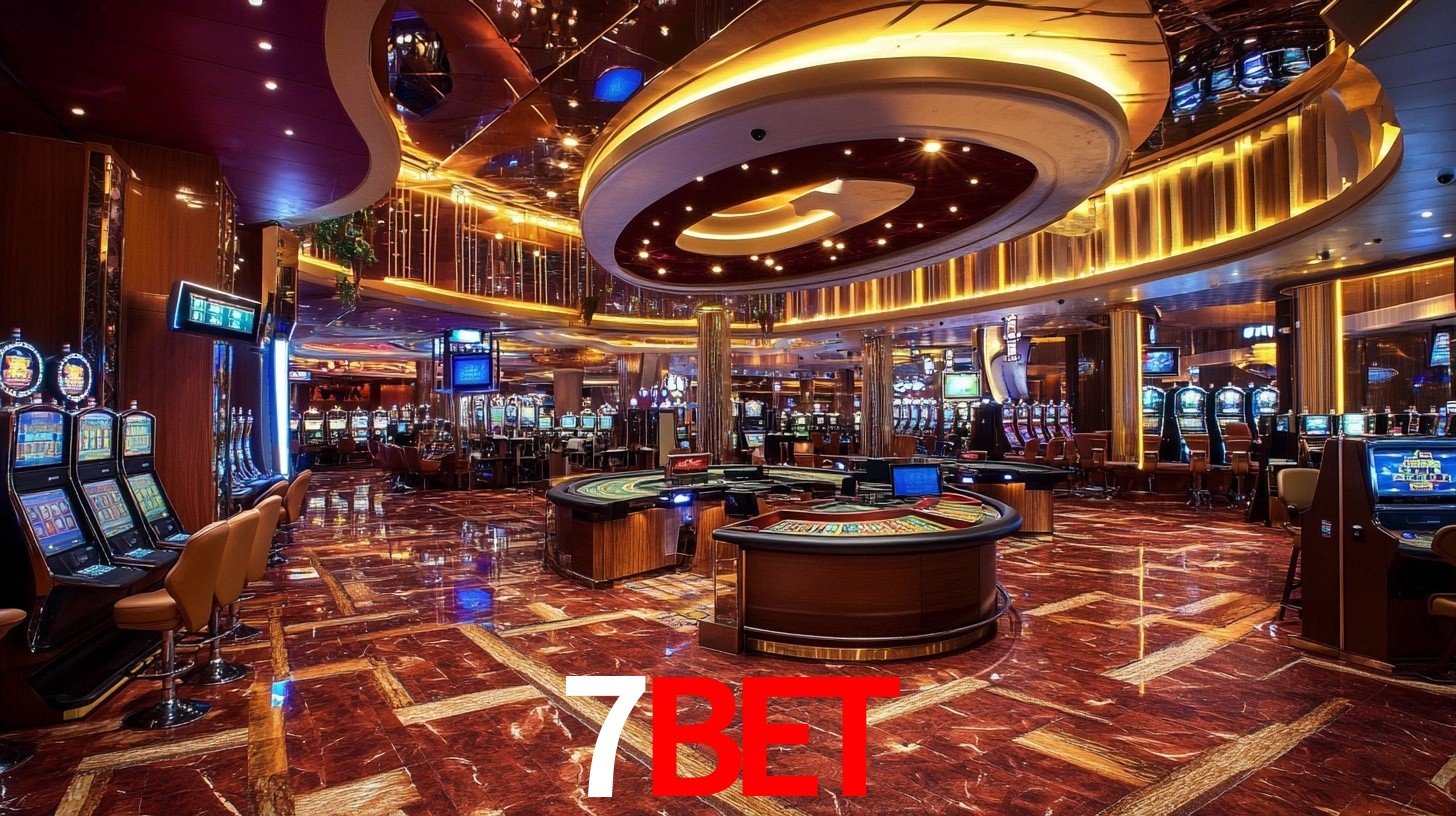 VIP Casino 7bet