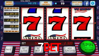 7bet Salvador - Bonus Stats