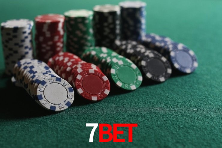 Live Casino 7bet