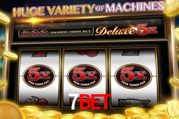 Descubra a Magia dos Jogos de Arcade no 7bet