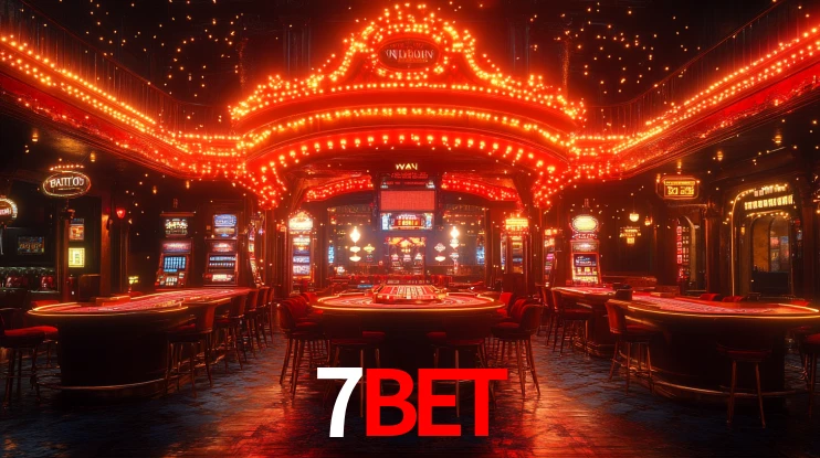 7bet App Interface