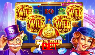7bet Bônus - Pacote R$5.000 + VIP
