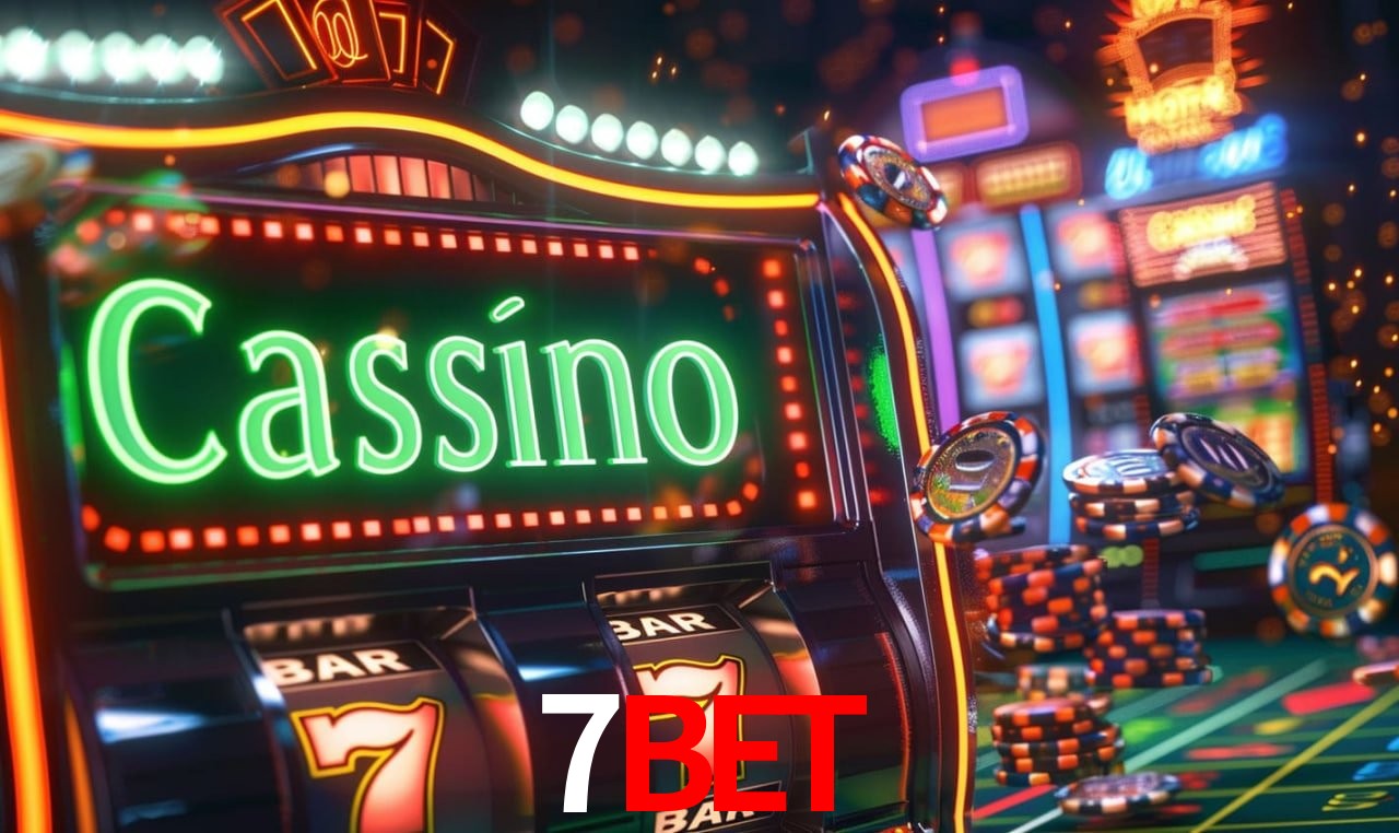 7bet - Aplicativo Móvel