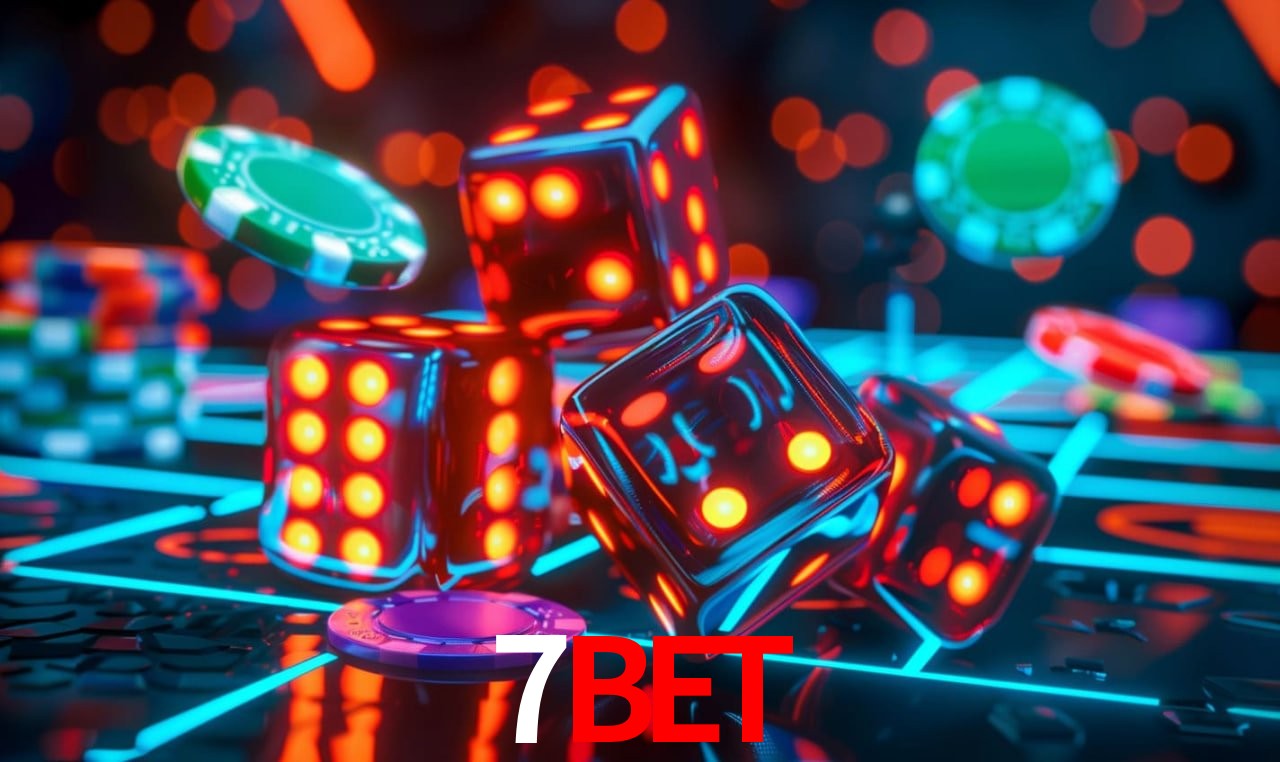 Interface do App 7bet