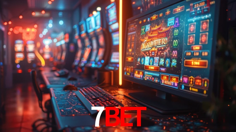 Explore as vantagens do 7bet: serviço profissional e confiabilidade