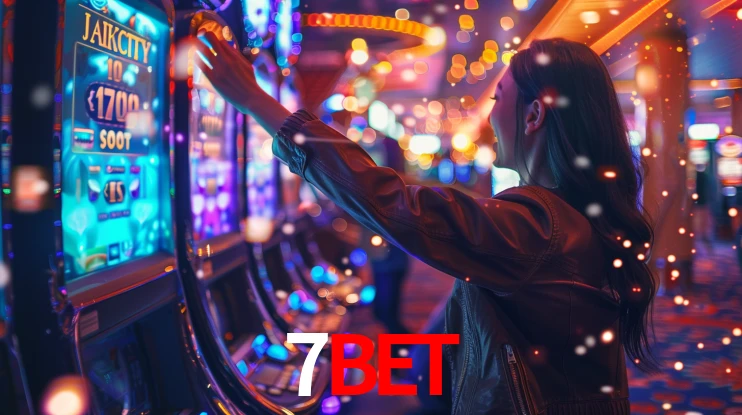 Experimente o Login Seguro Premium no 7bet