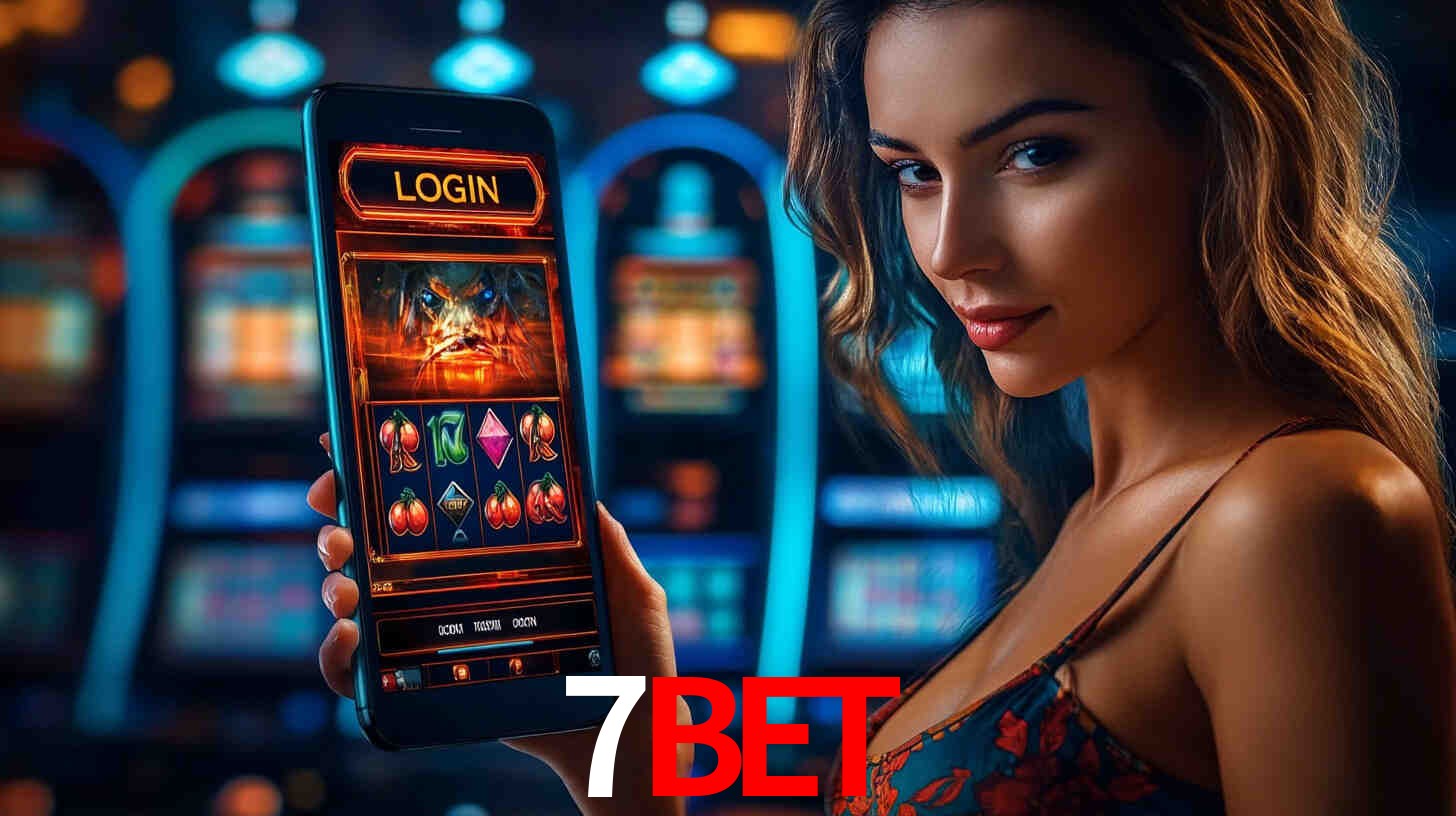 7bet bônus