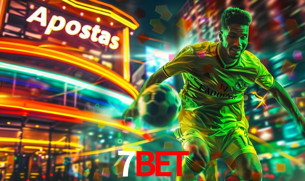 Promoção Relâmpago 7bet