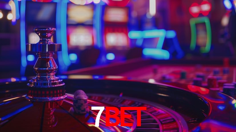 7bet bônus