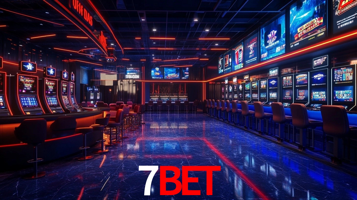 Blackjack Table 7bet
