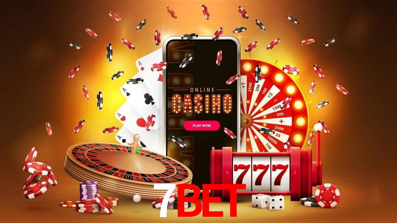 7bet Belo Horizonte - Jackpots