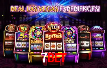 7bet Cassino - 80+ Mesas ao Vivo