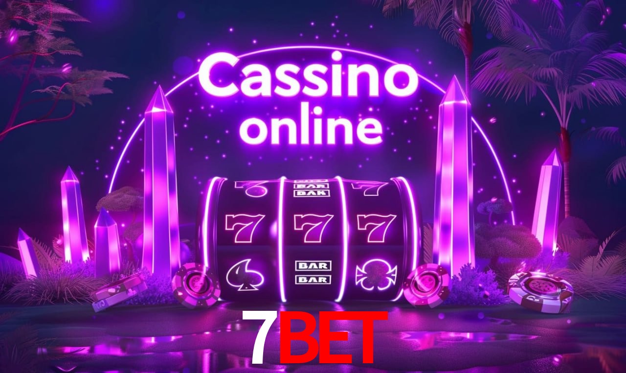 7bet Entrar - Login Seguro Certificado