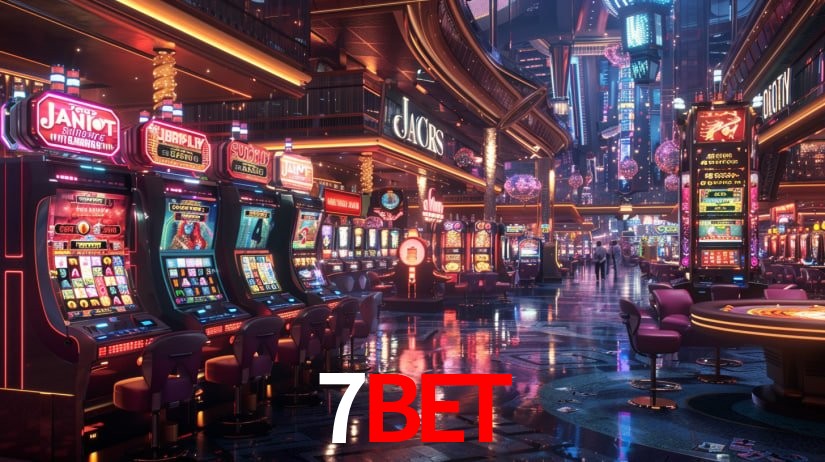 Account Benefits 7bet