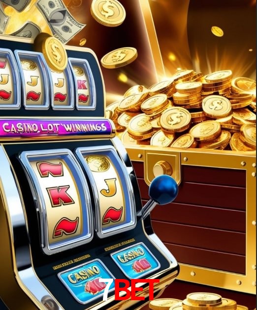Game Providers 7bet