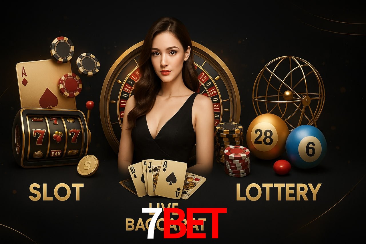 7bet Slot - 320+ Caça-Níqueis Premium
