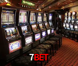 Explorando a Categoria de Eventos em Apostas na 7bet